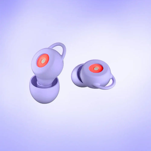 Tapones para conciertos Mood Happy