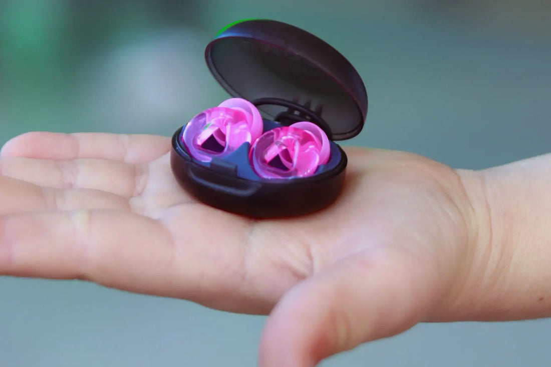 ¿Cómo elegir los mejores tapones para oídos según tu actividad (concierto, dormir, trabajar)