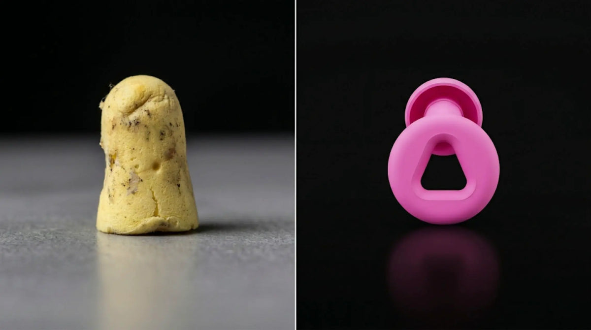 Los mejores tapones para dormir de 2026: Comparativa y guía de silencio absoluto