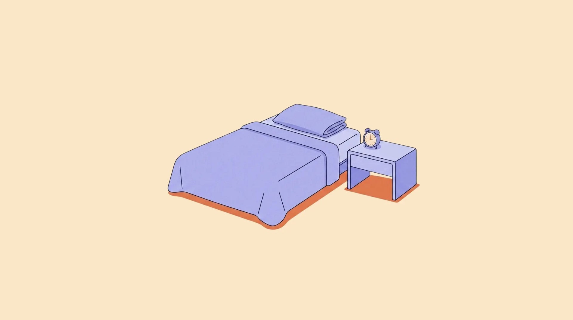 Cómo acostumbrarse a dormir con tapones: protocolo de 7 días