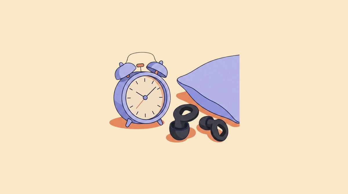 ¿Cuántas horas se pueden llevar tapones sin riesgo?