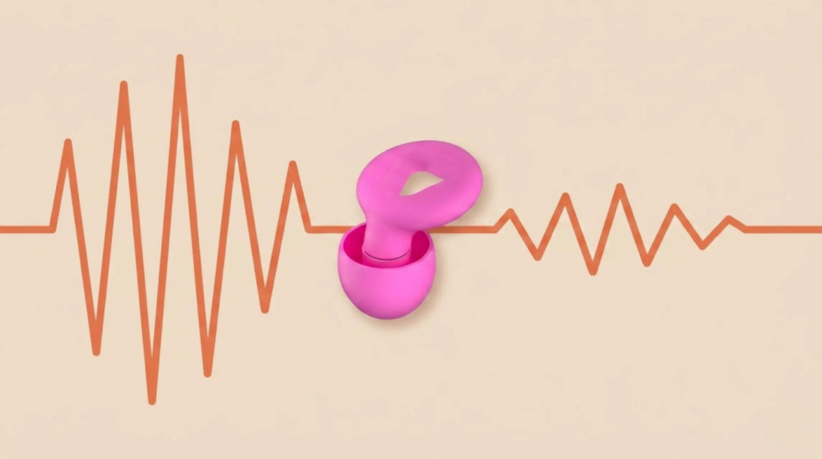 Tapones que bloquean el 100% del ruido: ¿existen realmente?