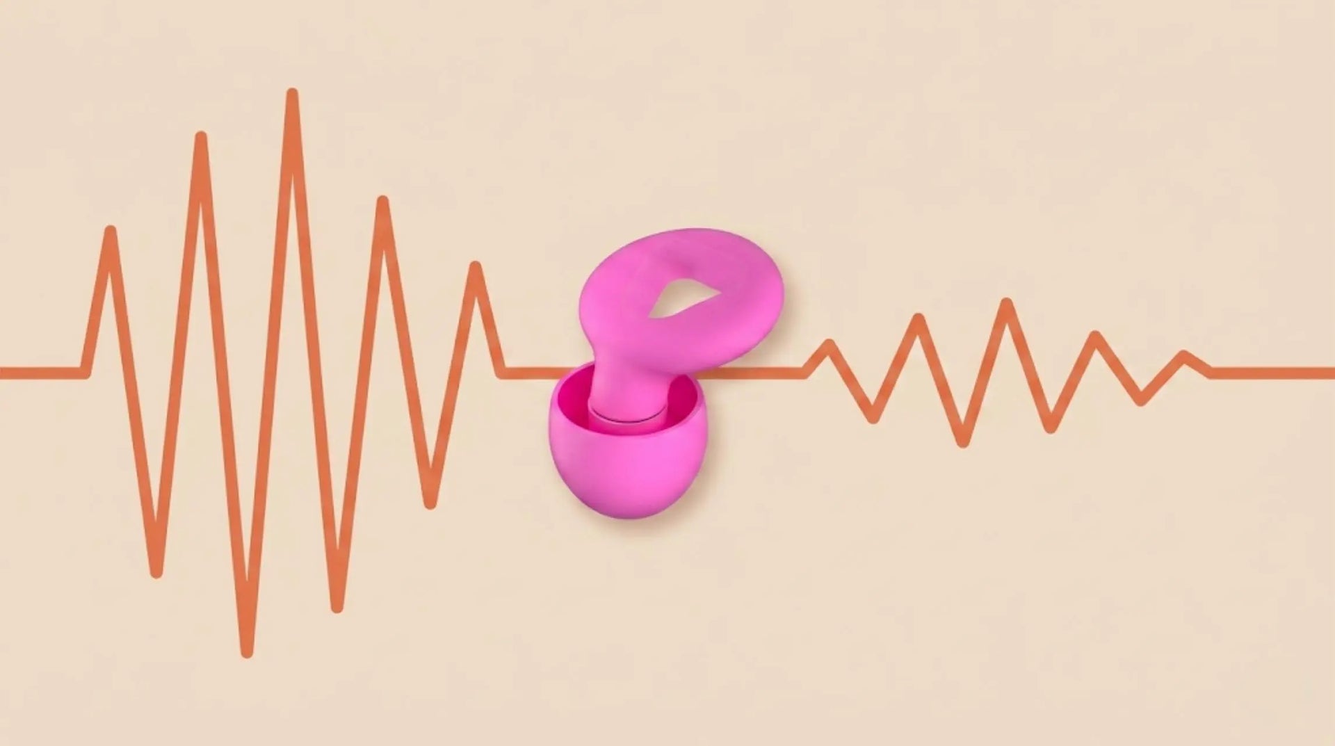 Tapones que bloquean el 100% del ruido: ¿existen realmente?