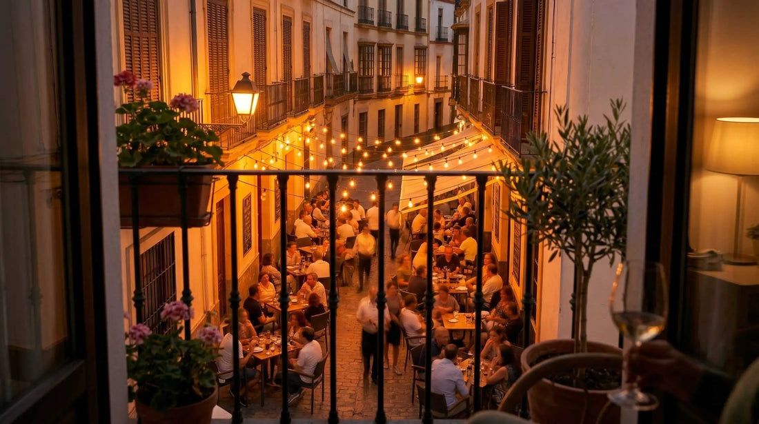 Vivo encima de un bar con terraza: qué hacer con el ruido sin perder la cabeza