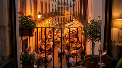 Vivo encima de un bar con terraza: qué hacer con el ruido sin perder la cabeza