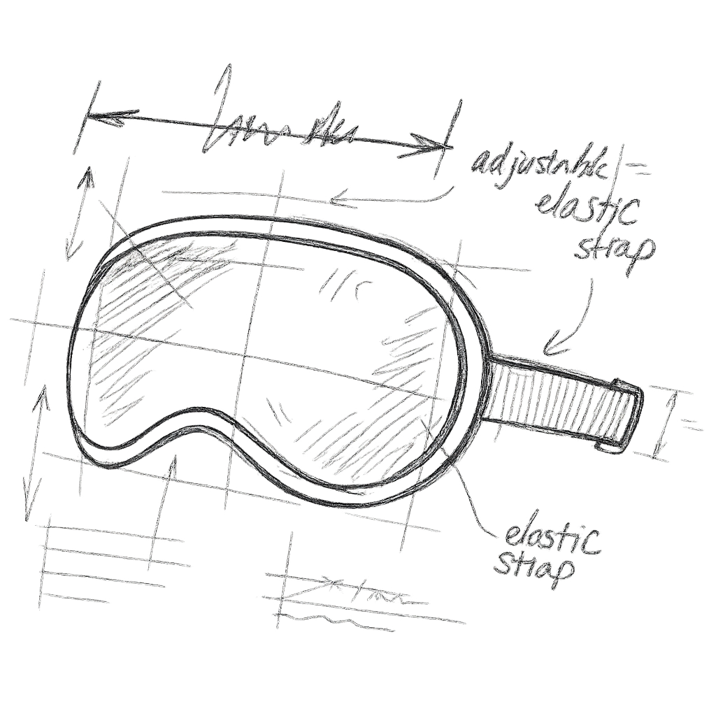Accesorios Mood Earplugs para mejorar tu descanso y comodidad