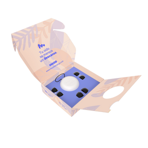 Mood Chill (-14dB) | Calma Diaria y Reducción de Ruido