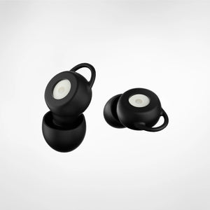 Tapones Discretos para el Ruido con Diseño Ergonómico