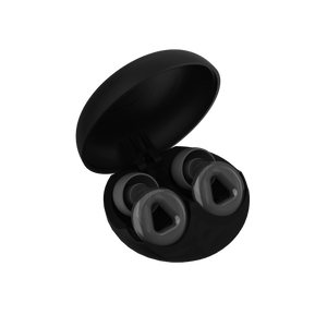 Tapones para los oídos para personas son alta sensibilidad 