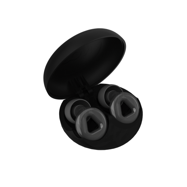 Tapones para los oídos para personas son alta sensibilidad 