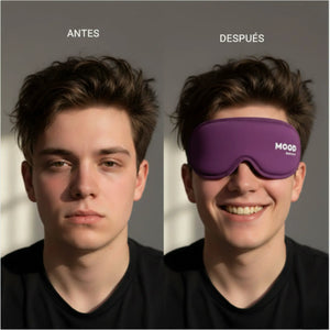 Blackout - Antifaz para dormir