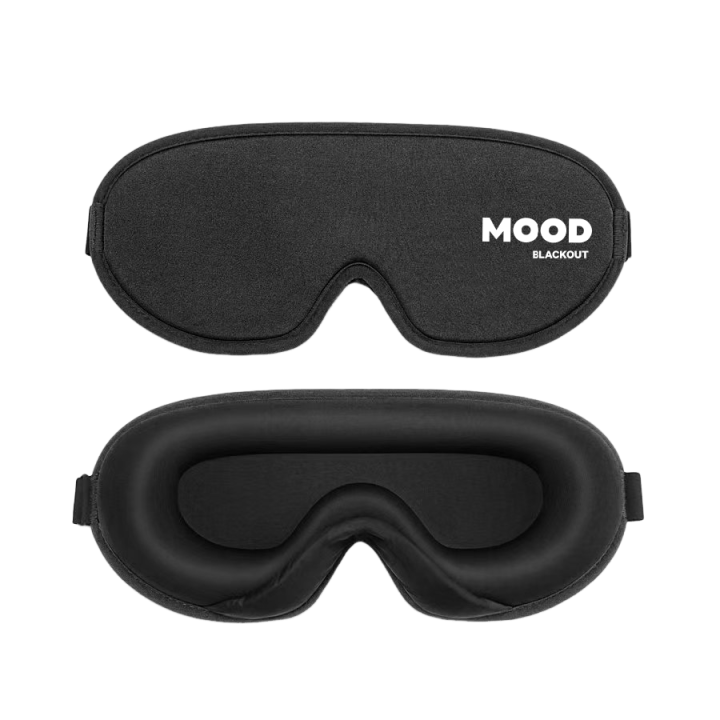 Blackout - Antifaz para dormir