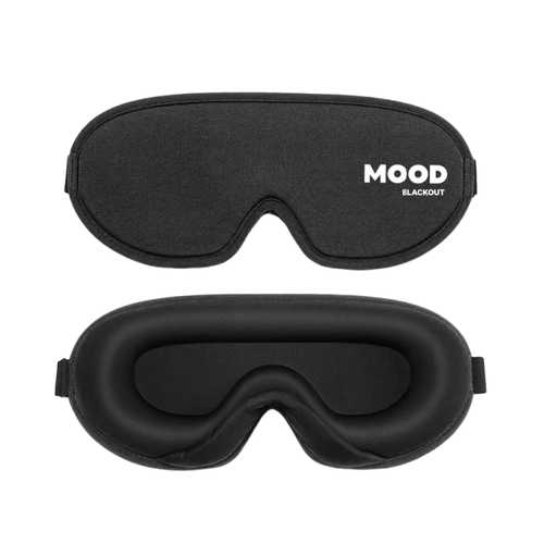 Blackout - Antifaz para dormir