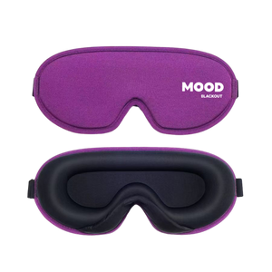 Blackout - Antifaz para dormir