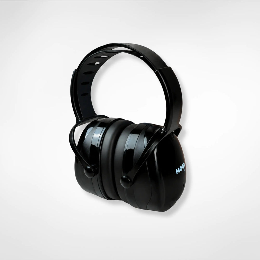 cascos antirruido para estudiar