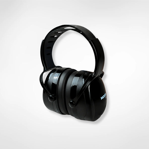 cascos antirruido para estudiar