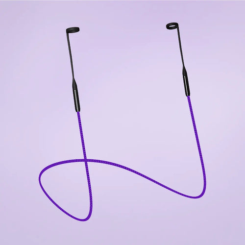 cordón de trasporte para tapones para los oidos