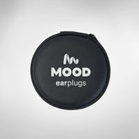 Estuche con cremallera Mood