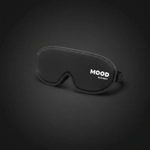 Blackout - Antifaz para dormir