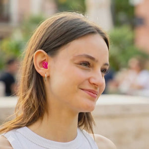 Mood Pro (-38dB) | Protección para Autismo y Alta Sensibilidad