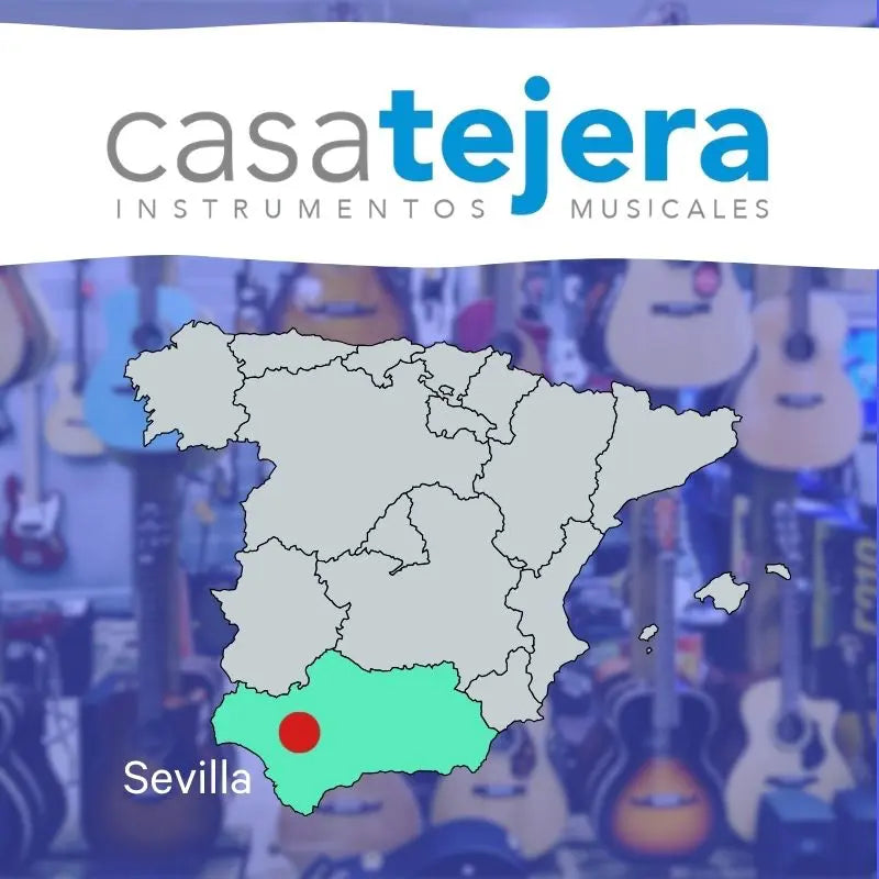 Compra tus tapones Mood Earplugs en Casa Tejera Sevilla. Punto de venta oficial de protección auditiva para músicos en Andalucía.