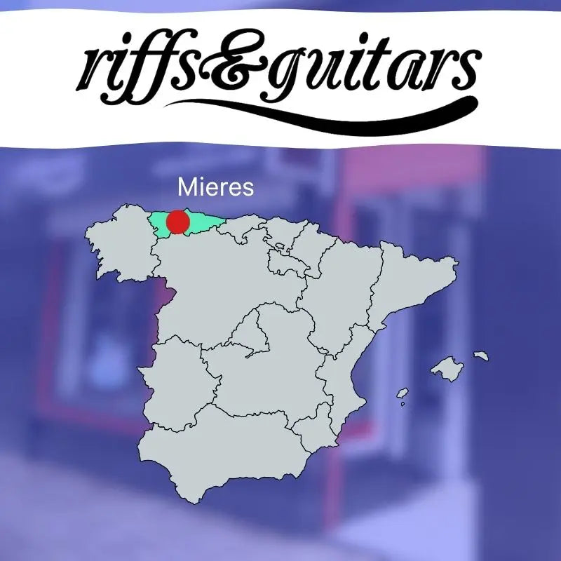 Encuentra tus tapones Mood Earplugs en la tienda Riffs & Guitars de Mieres, Asturias. Tu punto de venta oficial para músicos y protección auditiva en la zona.