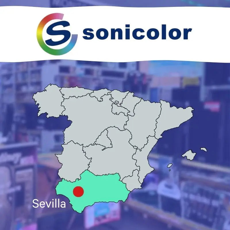 Adquiere tus tapones Mood Earplugs en Sonicolor Sevilla. Punto de venta oficial de protección auditiva profesional para técnicos de sonido y especialistas en España.