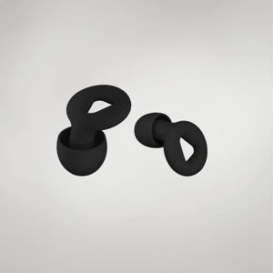 tapones cómodos y blandos para dormir de la marca española mood earplugs