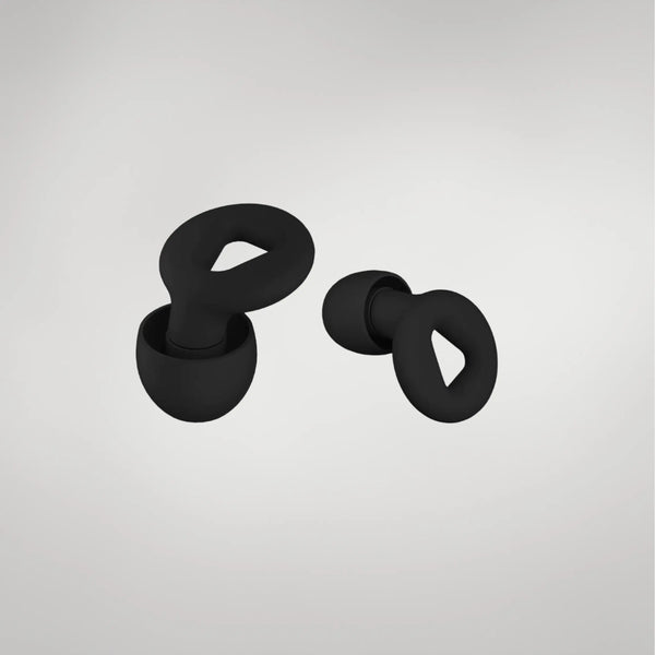 tapones cómodos y blandos para dormir de la marca española mood earplugs