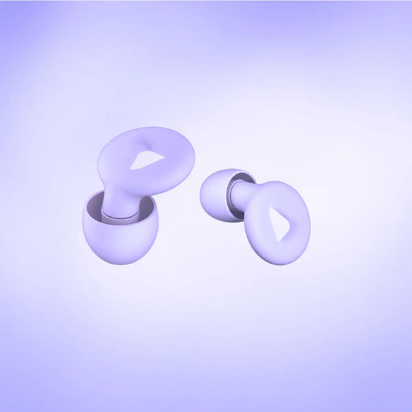 tapones auditivos para dormir de la marca española mood earplugs